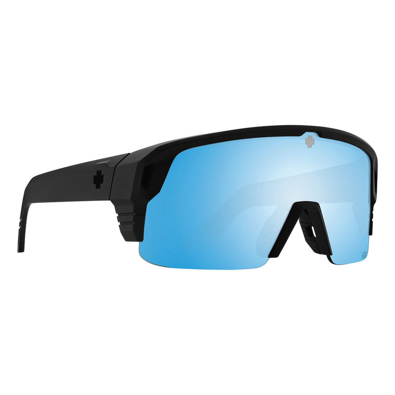 Spy Monolith 5050 Sunglasses  Matte Black 142-00-147mm