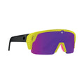 Spy Monolith 5050 Sunglasses  Matte Neon Yellow 142-00-147mm