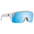 Spy Monolith 5050 Sunglasses  Matte White 142-00-147mm
