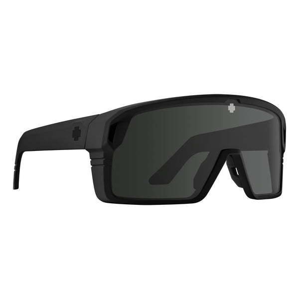 Spy Monolith Sunglasses  Black 138-00-147mm