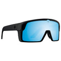 Spy Monolith Sunglasses  Matte Black 138-00-147mm