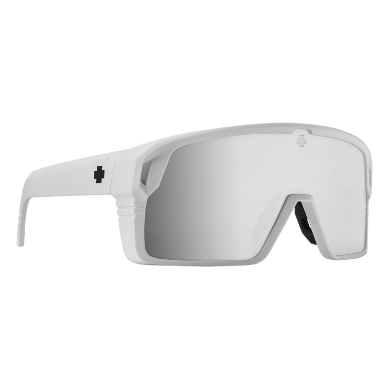 Spy Monolith Sunglasses  White 138-00-147mm