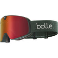 Bolle NEVADA NEO GOGGLES  Forest Matte One Size
