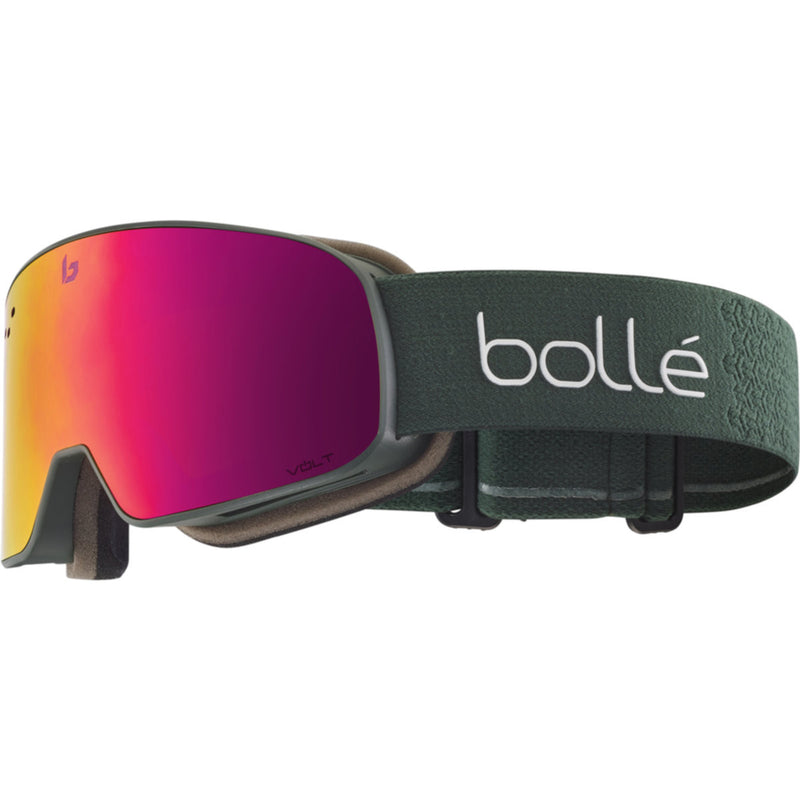Bolle Nevada Small GOGGLES  Forest Matte Small
