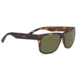 Serengeti Positano Sunglasses  Matte Tortoise Medium-Large