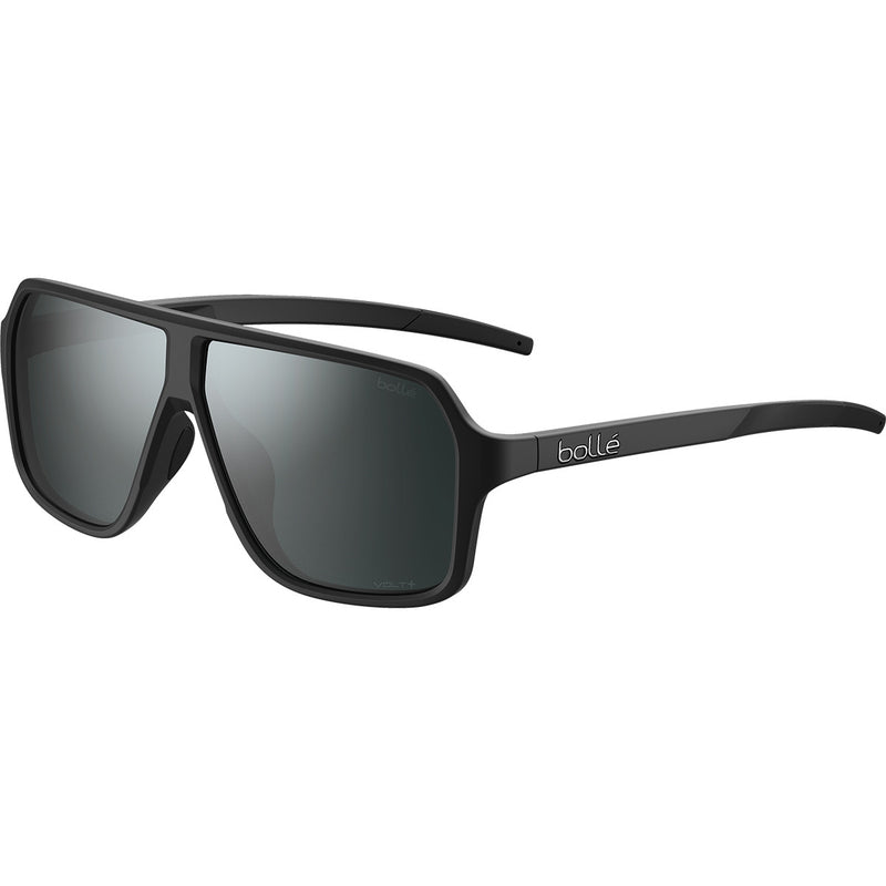 Bolle Prime Sunglasses  Black Matte Large