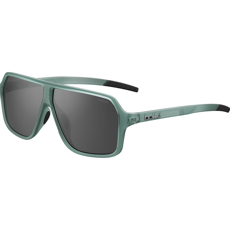 Bolle Prime Sunglasses  Frost Green Crystal Matte Large