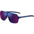 Bolle Prime Sunglasses  Navy Crystal Shiny Large