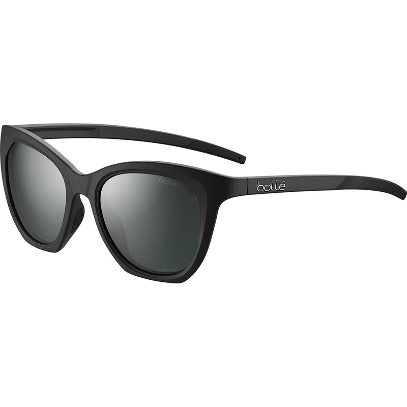 Bolle Prize Sunglasses  Black Matte Medium