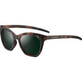 Bolle Prize Sunglasses  Dark Tortoise Matte Medium