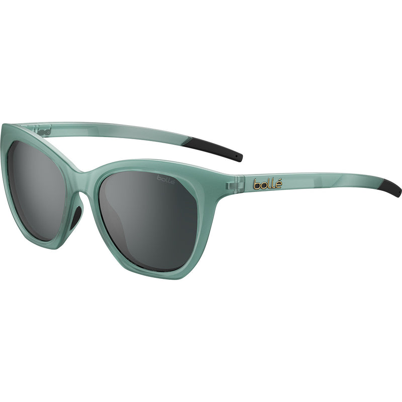 Bolle Prize Sunglasses  Frost Green Crystal Matte Medium
