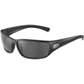 Bolle Python Sunglasses  Black Shiny Medium