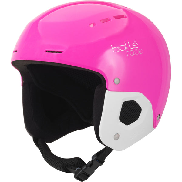 Bolle Quickster SNOW HELMET  Pink Shiny Extra Small XS 49-52