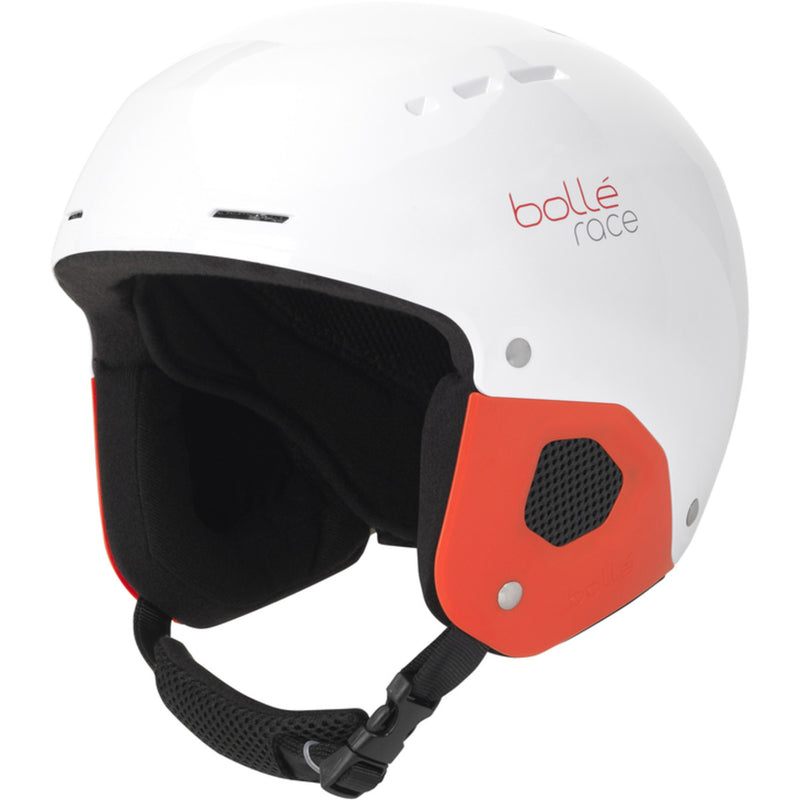 Bolle Quickster SNOW HELMET  White Shiny Extra Small XS 49-52