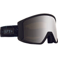 Spy RAIDER Goggles  Black Medium-Large