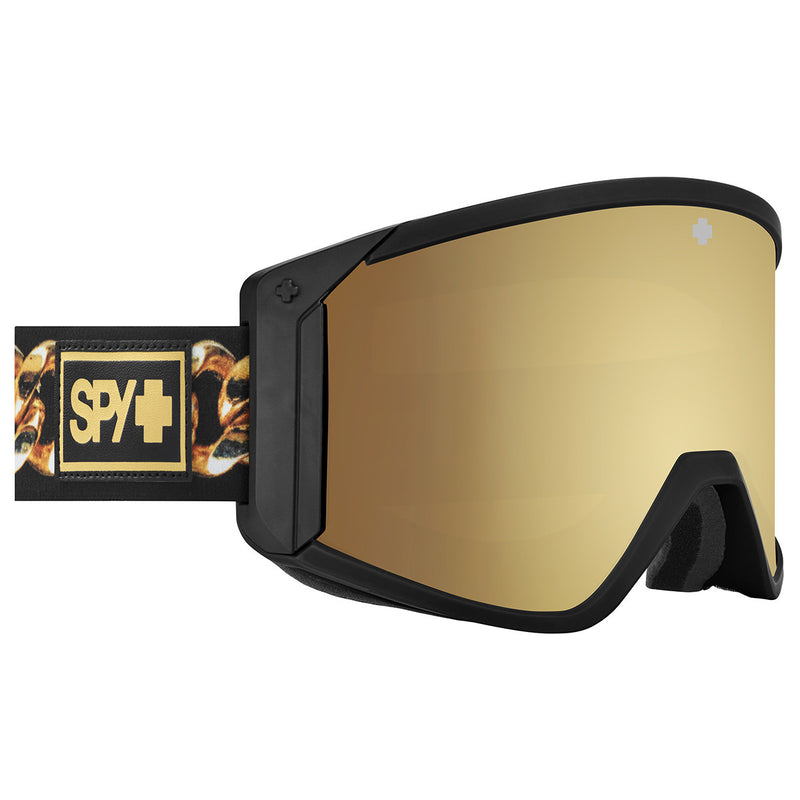 Spy Raider Goggles  Spy + Club Midnite Medium-Large