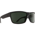 Spy Rocky Sunglasses  Matte Black Medium large