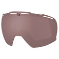 Bolle Replacement Lens Laika GOGGLES  Pink One size