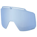 Bolle Replacement Lens Maddox GOGGLES  REPLACEMENT LENS MADDOX Volt Ice Blue Cat 3 One size