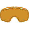 Spy Replacement Lens Marshall Replacement Lenses  Persimmon Medium