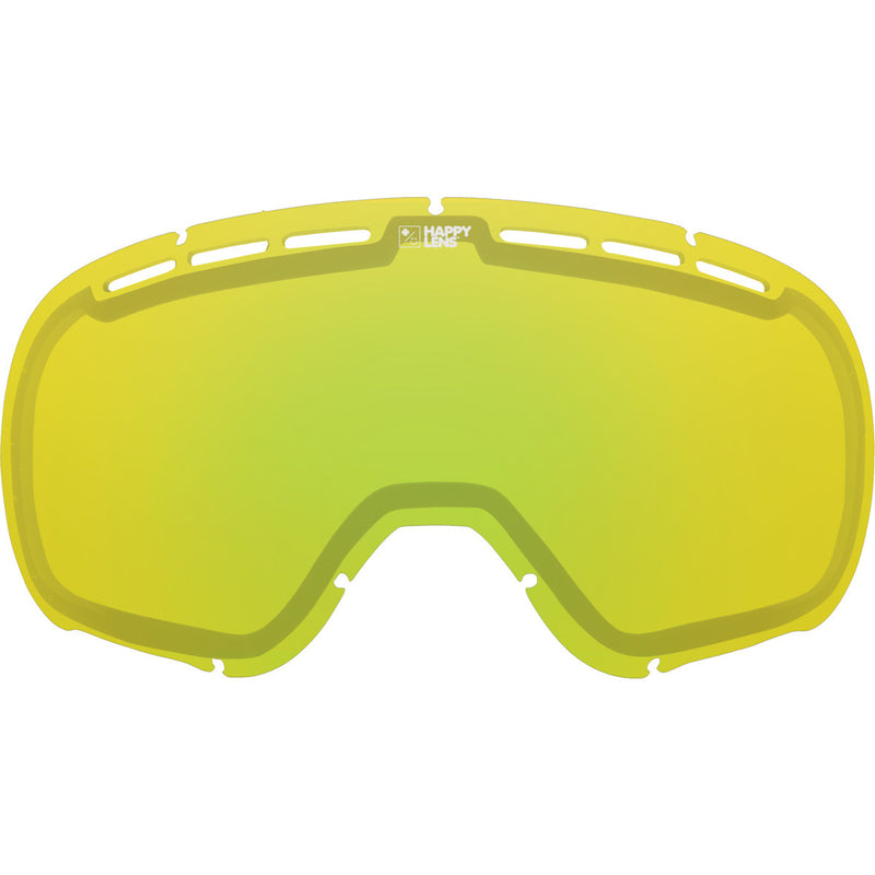 Spy Replacement Lens Marshall Replacement Lenses  Yellow Medium