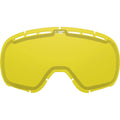 Spy Replacement Lens Marshall Replacement Lenses  Yellow Medium