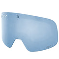Bolle Replacement Lens Nevada GOGGLES  REPLACEMENT LENS NEVADA Volt Ice Blue Cat 3 One size
