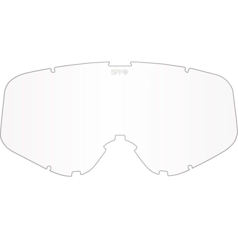 Spy Replacement Lens Woot Replacement Lenses  No Colour Reference Small-Medium, Medium
