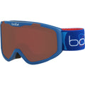 Bolle ROCKET GOGGLES  Blue Aerospace Matte One Size