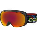 Bolle ROYAL GOGGLES  Black Green Matte One Size
