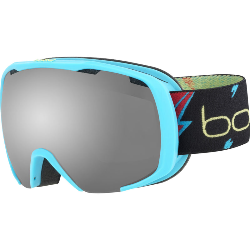 Bolle Royal GOGGLES  Yale Blue Matte Small