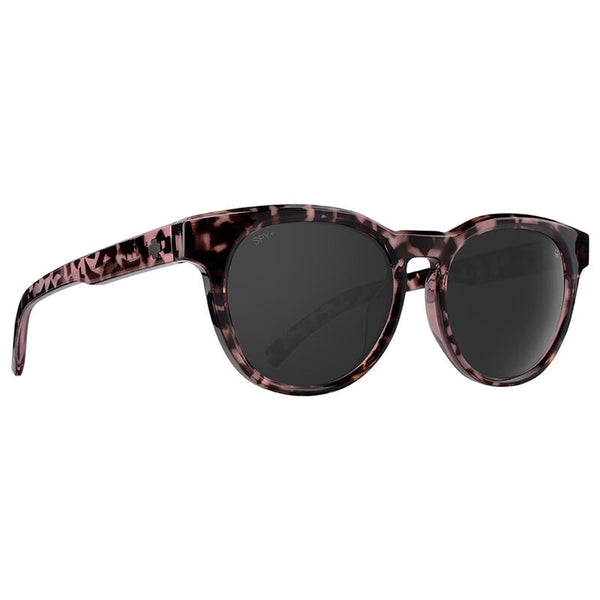 Spy Cedros Sunglasses  Blush Tort Medium
