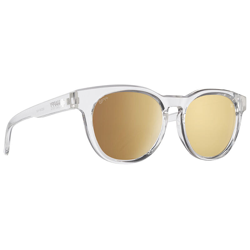 Spy Cedros Sunglasses  Crystal Medium