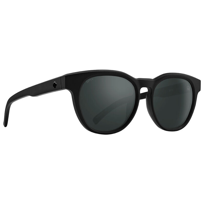 Spy Cedros Sunglasses  Matte Black Medium