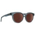 Spy Cedros Sunglasses  Stone Blue Medium