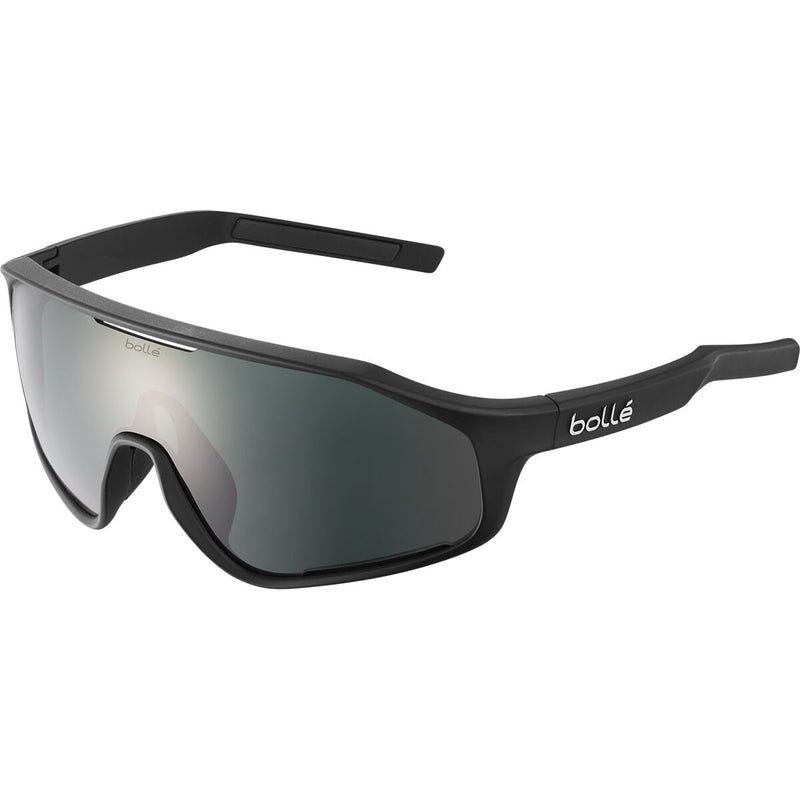 Bolle SHIFTER Sunglasses  Black Matte One Size