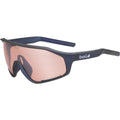 Bolle SHIFTER Sunglasses  Matte Crystal Navy One Size