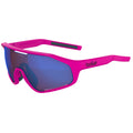 Bolle Shifter Sunglasses  Pink Matte Medium, Large