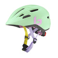 Bolle Stance Junior Cycling Helmet  Mint Matte Small S 51-55