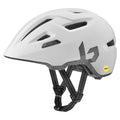 Bolle Stance Pure Mips Cycling Helmets  White Matte Medium M 55-59