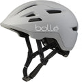 Bolle Stance Cycling Helmet  Grey Matte Small S 52-55