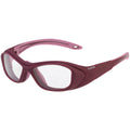 Bolle Swag Sunglasses  Purple Matte Small