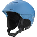 Bolle Synergy SNOW HELMET  Yale Blue Matte Small S 52-54