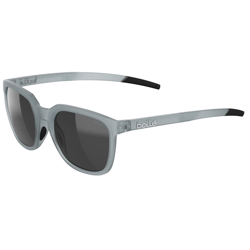 Bolle Talent Sunglasses  Light Grey Frost Medium