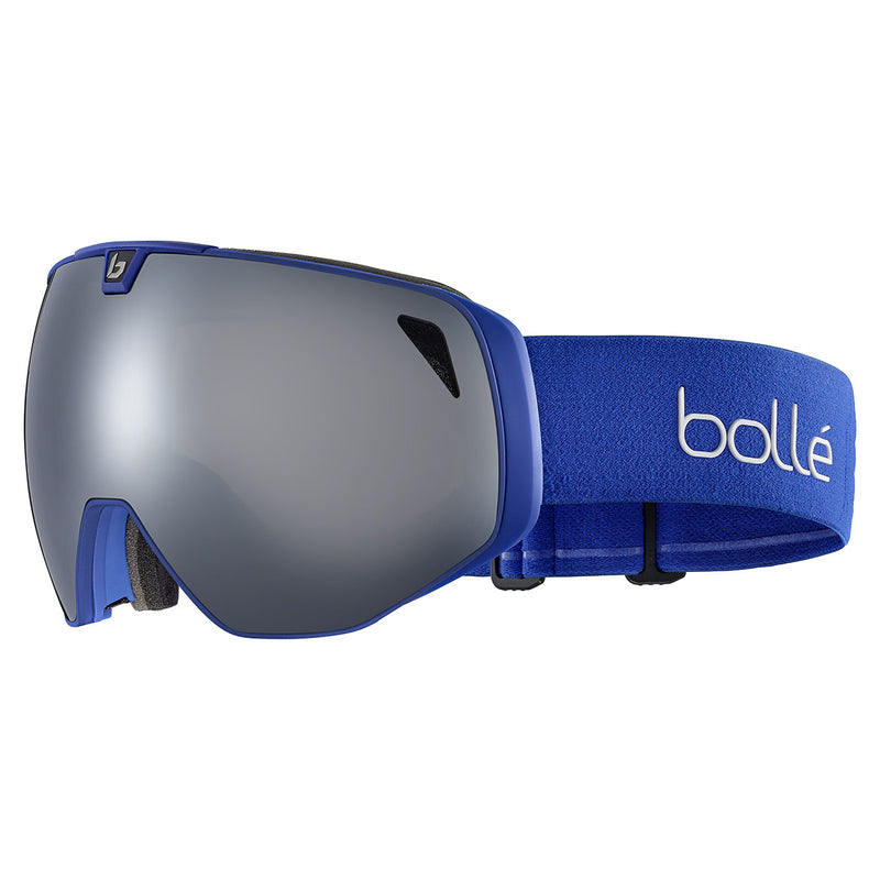 Bolle Torus Neo Goggles  Royal Blue Matte Medium-Large, Large One size