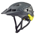 Bolle Trackdown Mips Cycling Helmet  Black Acid Matte Small S 52-55