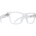 Spy Weston 54 Eyeglasses  Crystal Medium