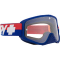 Spy WOOT Goggles  Bolt Usa Small, Small-Medium, Medium, Medium-Large
