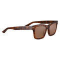 Serengeti Winona Sunglasses  Shiny Classic Havana Medium