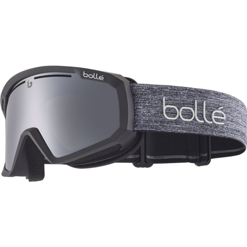 Bolle Y7 OTG Bolle Winter Goggle  Black Denim Matte Medium One size
